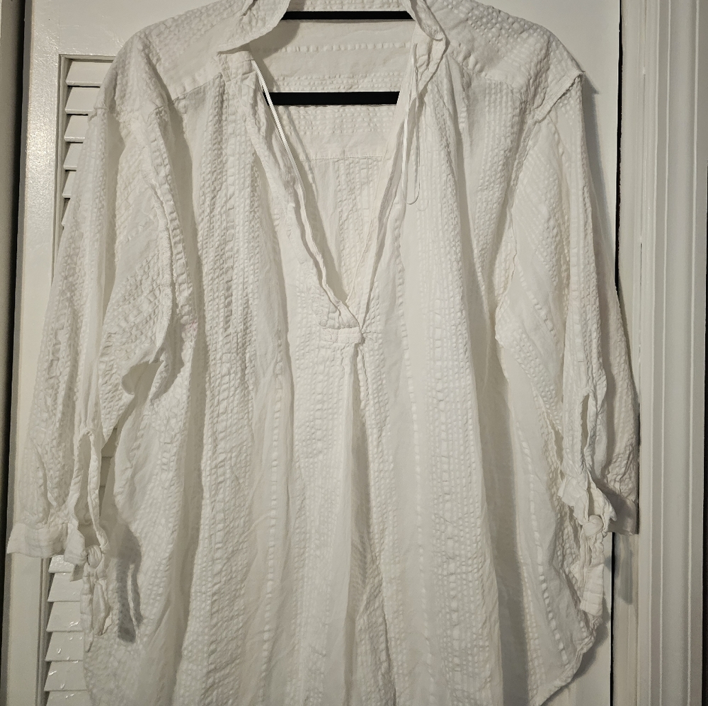 H&M blouse - Picture 2 of 9